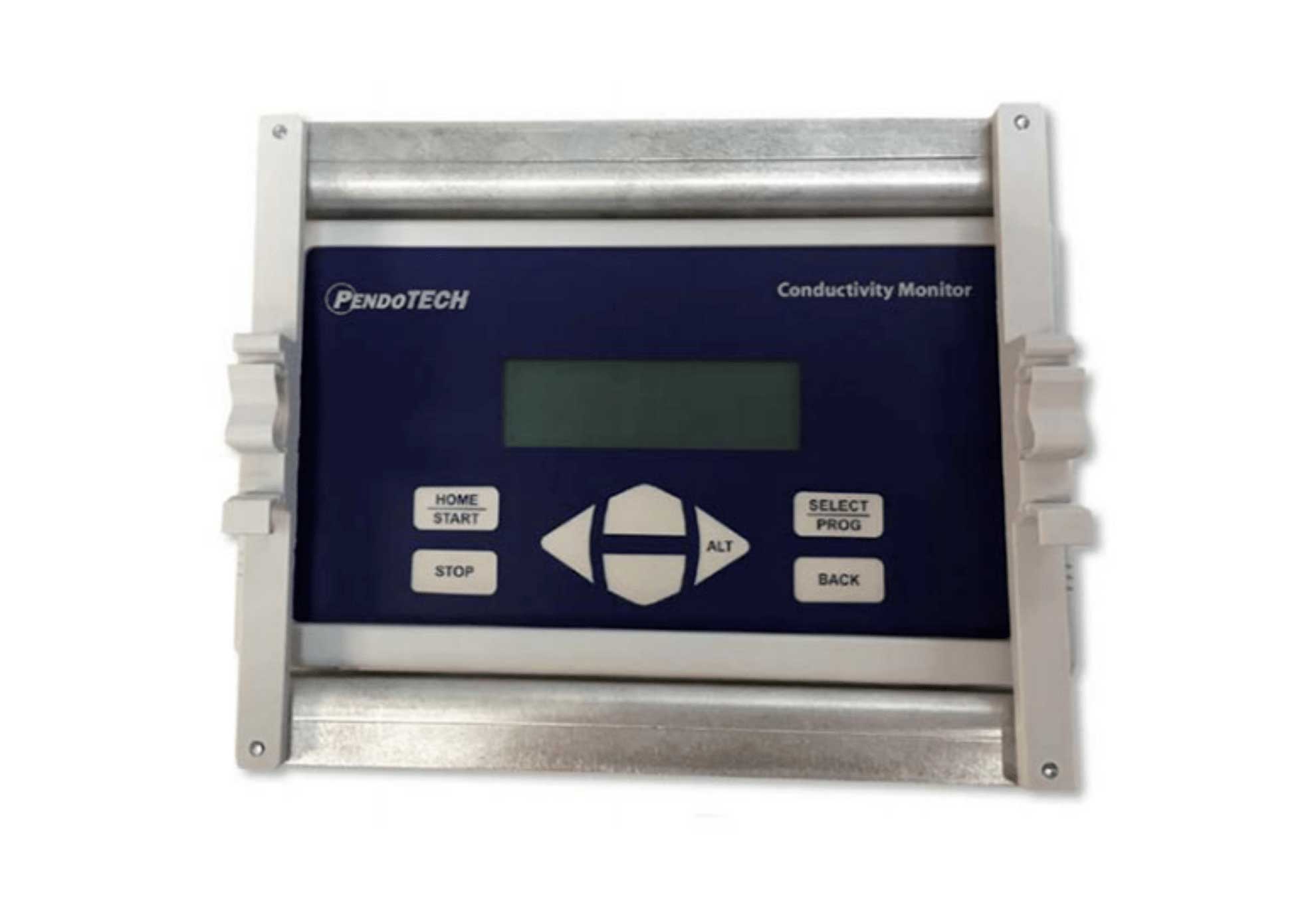 Conductivity Monitor