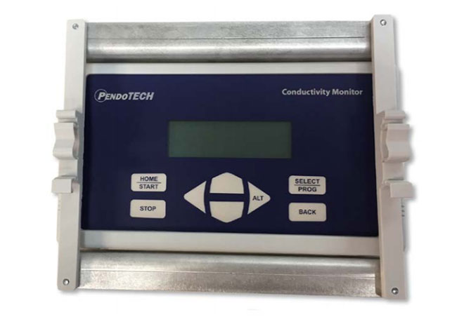 conductivity-monitor