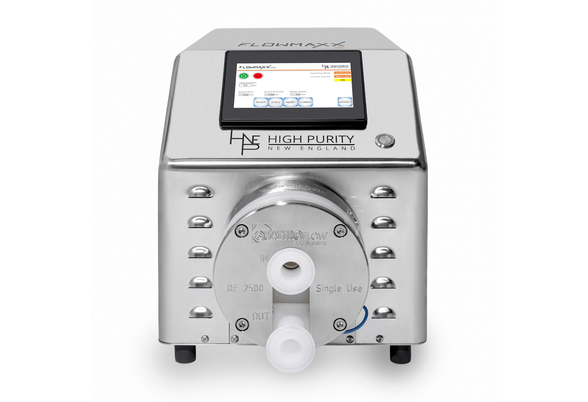 FlowMaxx Pro 2500 Diaphragm Pump