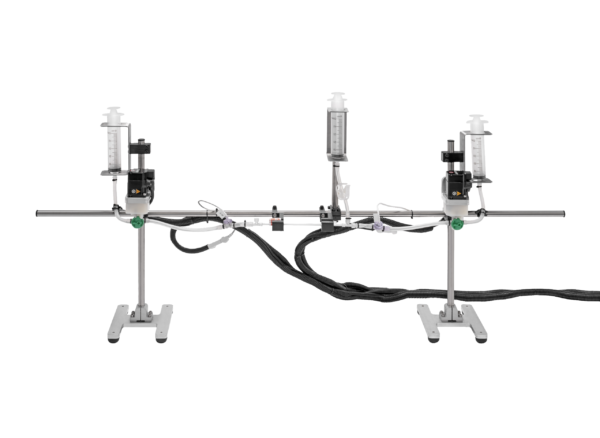 MicroMaxx Benchtop TFF Lab-Scale Screening System